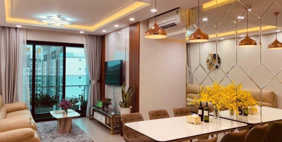 Park View Thuận An, căn hộ giá rẻ cho khách hàng. 22 triệu/m2 chỉ trong tháng 10