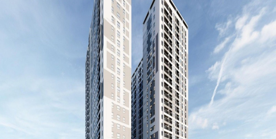 Sở hữu nhanh 20 suất đặc biệt căn hộ Parkview Tại Tp Thuận An vào tháng 10