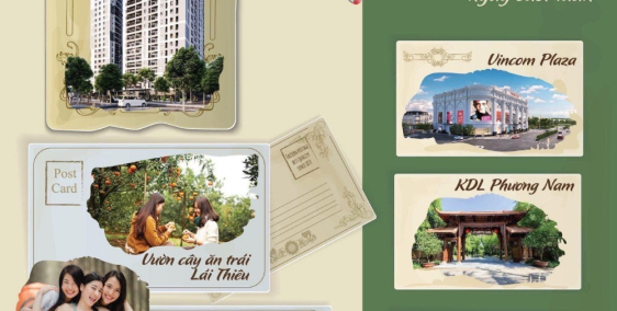 Căn Hộ Chung Cư Tp.thuận An Chỉ 1,2 Tỷ Cho Căn 54m2