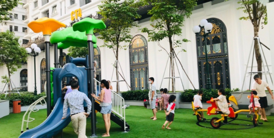 CĐT trực tiếp mở bán căn góc 132.9m2 VỚI CHÍNH SÁCH HÓT NHẤT KHU VỰC MỸ ĐÌNH