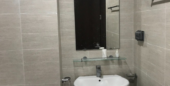 BÁN CĂN HỘ, 2 MẶT THOÁNG, CĂN GÓC 2PN, 1VS, 52m2,  CHUNG CƯ HATECO APOLLO XUÂN Ơ