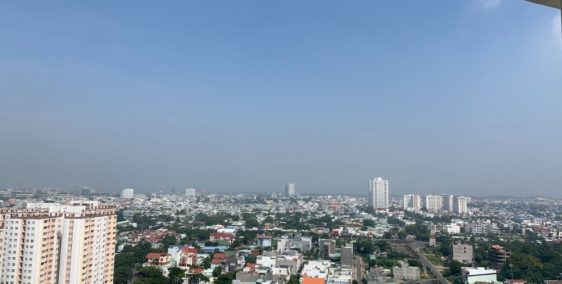 Căn Hộ Chung Cư GateWay Vũng Tàu