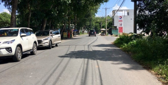 Cần bán gấp 2 lô đất liền kề nhau, 950m2, sổ hồng riêng