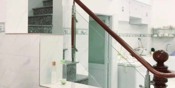 Bán nhà sổ hồng riêng thổ 100% chủ quyền, chính chủ sang tên.