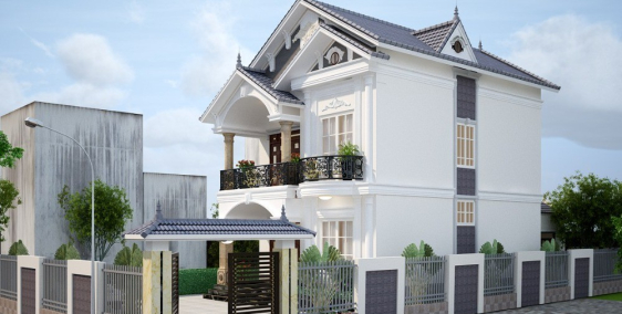 BÁN BIỆT THỰ KHU BIỆT THỰ LAM SƠN QUẬN BÌNH THẠNH - 350M² - 19 TỶ