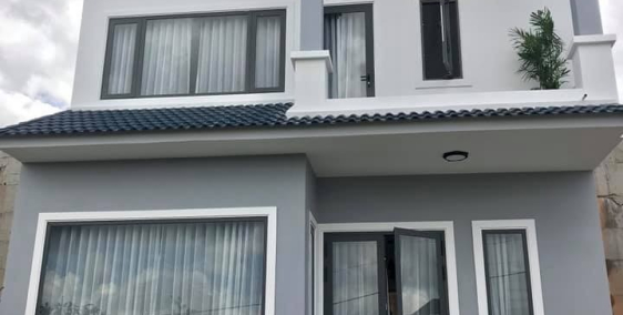 BÁN NHANH BIỆT THỰ SIÊU ĐẸP MAI XUÂN THƯỞNG ĐÀ LẠT