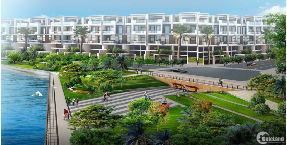 Bán đất nền trung tâm thành phố Đồng Hới, ngay trung tâm hành chính công. Lợi nh