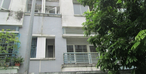 CC bán nhà liền kề KĐT Văn Phú cạnh khu La Casta đường 18m, 92m2x4T chỉ 5.89 tỷ.