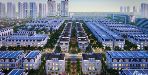 Đón chào siêu phẩm đầu tư nội đô - Louis City Hoàng Mai