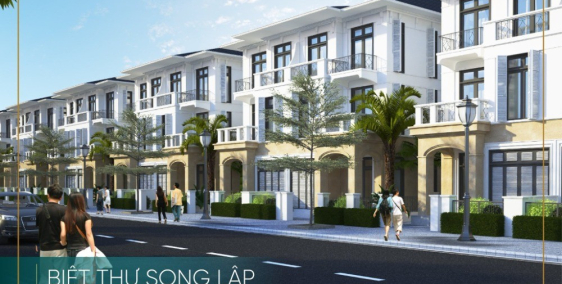 Chính thức nhận giữ chổ 20tr/sản phẩm dự án Khu đô thị Bắc Hội An,