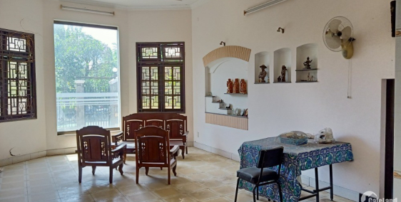 Bán biệt thự gần đường Nhị Bình 15A, Hóc Môn, TP. HCM