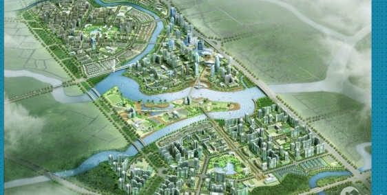 Bán biệt thự 250m2 view công viên Gs city Zeitgeist xii Nhà Bè - 0936122125