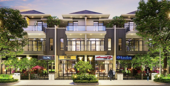 Chỉ với 500tr sở hữu ngay vị trí gần sân bay Long Thành