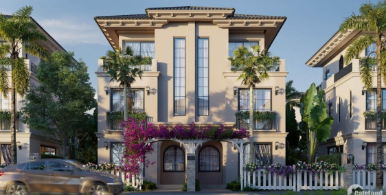 BÁN BIỆT THỰ NGHỈ DƯỠNG BEST WESTERN PREMIER SONASEA PHÚ QUỐC