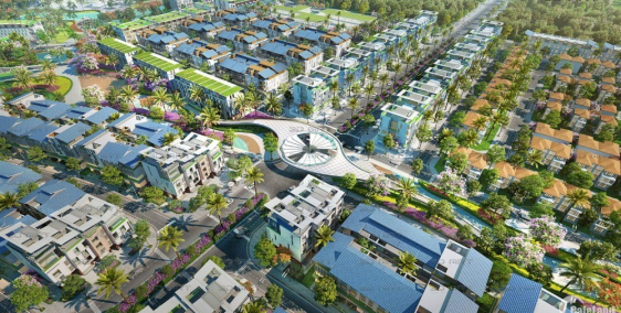 Meyhomes Capital Phú Quốc, cơ hội đầu tư rất tốt