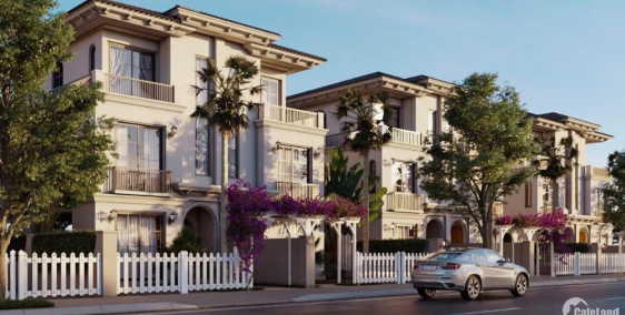 THE RESIDENCE PHÚ QUỐC - CƠ HỘI VÀNG ĐỂ XUỐNG TIỀN ĐẦU TƯ