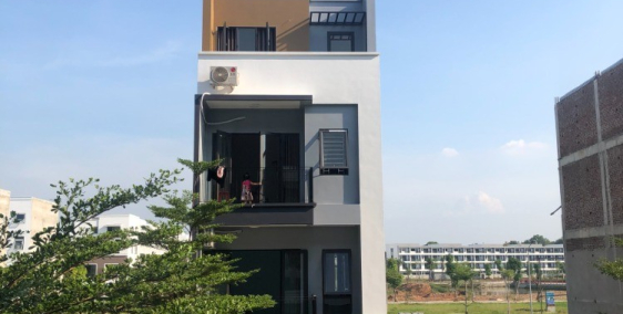 Chính chủ bán shophouse 5 tầng diện tích đất 90m2 có sổ đỏ tại TMS Grand Phúc Yê