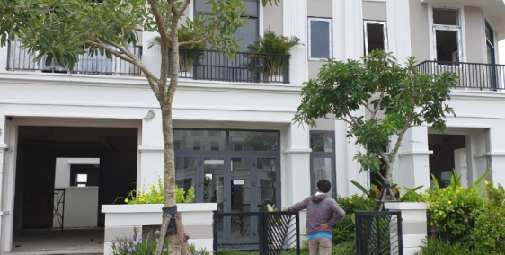 còn ở đâu rẻ mà đẹ ngoài phúc an chỉ 826tr sở hữu SHR sử dụng lâu dài