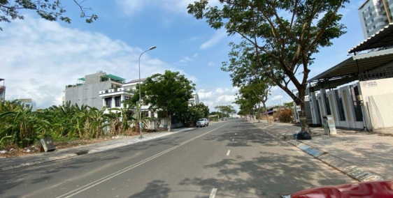 Chính Chủ Cần Bán Lô đất biệt thự CIQ4 – Phường Phú Mỹ – Quận 7– TP.Hồ Chí Minh,