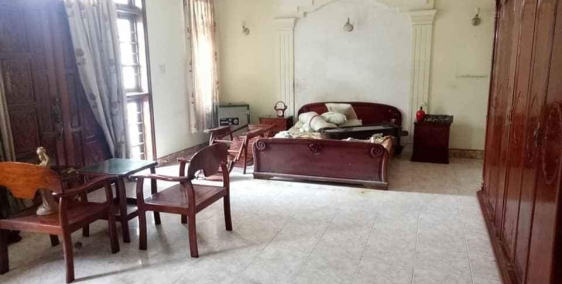 Biệt thự khu vip 36 tỷ Nguyễn Trọng Tuyển, Phường 1, Tân Bình