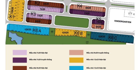 Bán biệt thự 140m2 khu K Ciputra giá 22,5 tỷ hướng Nam.LH 0989516655
