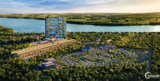 Chốn an dưỡng thảnh thơi- nơi sinh lời bền vững cho ngoài độ tuổi 50