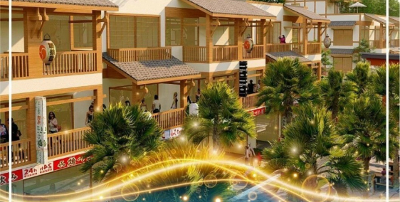 BÁN GẤP SHOP KINH DOANH THƯƠN MẠI ĐẸP NHẤT