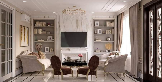 CC bán biệt thự Tổng cục 5 Tân Triều gần KĐT Văn Quán 222m2 chỉ 16.38 tỷ. LH: 09