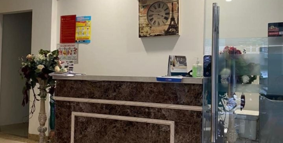 Nhà Phố Đào Tấn, Ba Đình - 9 Tầng - 31 Căn Hộ Cao Cấp Dịch Vụ - 48 Tỷ