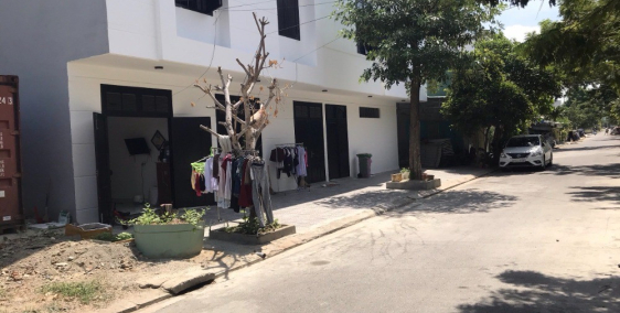 Nhà siêu khủng, giá siêu đầu tư- Khu Phước Lý