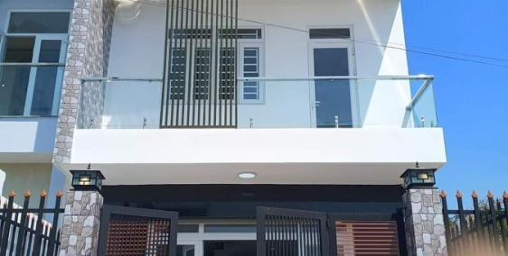 Bán Nhà 5x20 Gần KCN Cầu Tràm ,SHR, Tặng 3 Chỉ Vàng Lấy Lộc