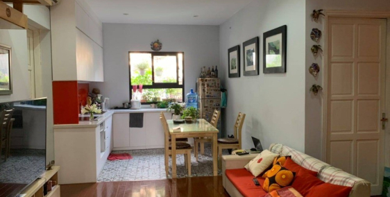 Bán căn hộ chung cư n13 Dịch Vọng, Cầu Giấy.