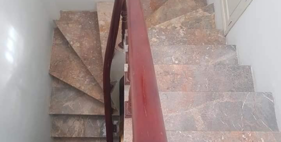 CỰC ĐẸP - CÓ 1-0-2, NGÕ RỘNG THOÁNG –NỞ HẬU,31m,5T,Giá 2.85 tỷ -Nguyễn Đình Hoàn