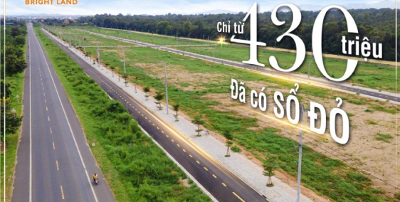 Lý do vì sao nhà đầu tư không ngại đổ tiền vào DA Megacity Kon Tum