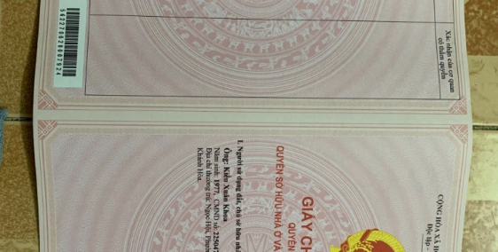  Còn Gì Nữa Đâu – chỉ còn đúng 2 lô Hướng Đông – O857.I2.86.79