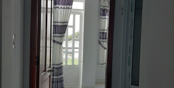 Bán NHÀ 4mx12m ngay gần chợ Mỹ Hạnh Nam – Đức Hoà