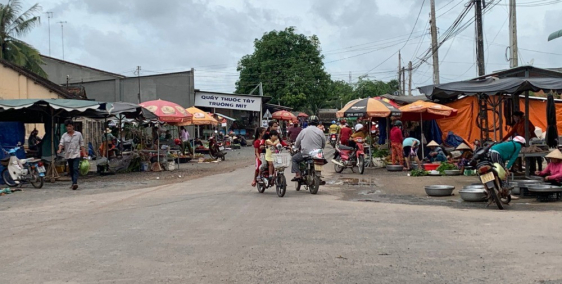 Đất đẹp, giá rẻ,diện tích lớn gần Chợ Truông Mít ,Gò Dầu .Sổ sẳn,bao sang tên.