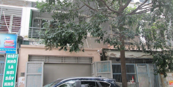 CC bán nhà liền kề TT9 TT20 Văn Phú mặt đường Lê Trọng Tấn sầm uất 92m2 chỉ 11.8