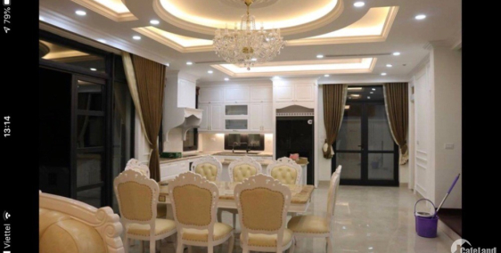 Nhà mới - trung tâm Hai Bà Trưng - kinh doanh - 6 tầng - thang máy - ga ra