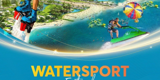 Biệt thự biển tại Nam Phan Thiết Bình Thuận chỉ cần 1.450 tỷ (25%)-Lãi suất 0%