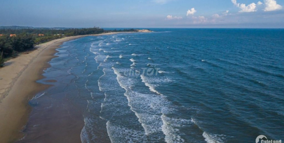 Thanh long bay - Mở bán độc quyền nhà phố biển 2 mặt tiền