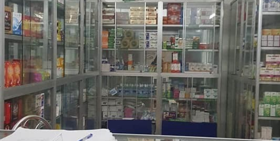 Bán nhanh trong tháng nhà Tam Trinh lô góc, ôtô, KD MT6m nhỉnh 2 tỷ