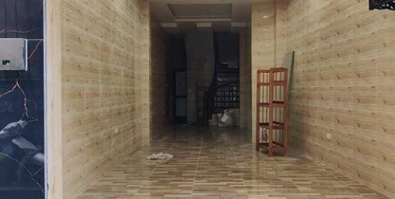 Bán nhà Nguyễn Đức Cảnh, KD, ôtô, 50m 5T, giá nhỉnh 5 tỷ