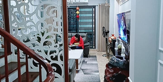 Mặt Phố Lương Khánh Thiện, Kinh Doanh, 80m2 x 4 tầng, giá 9.5 tỷ.