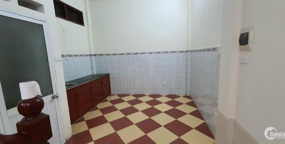 Bán nhà Định Công, Hoàng Mai, 36m2 mặt tiền rộng nhỉnh 2 tỷ, LH+357735121