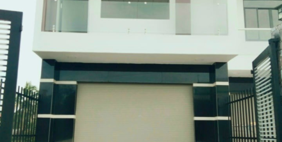 Bán nhà Hoàng Phan Thái, chỉ 2tỷ6 tặng nội thất