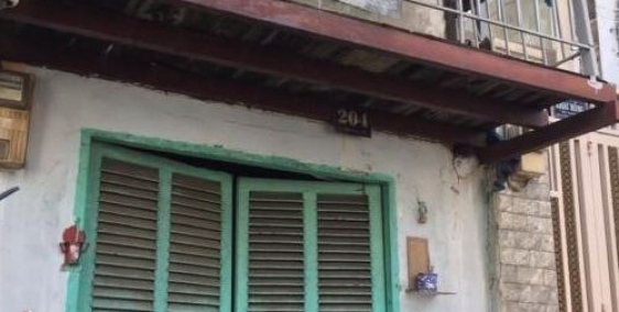 bán nhà cấp 4 ngay chợ cầu xáng đường tỉnh lộ 10 ,shr công chứng trong ngày