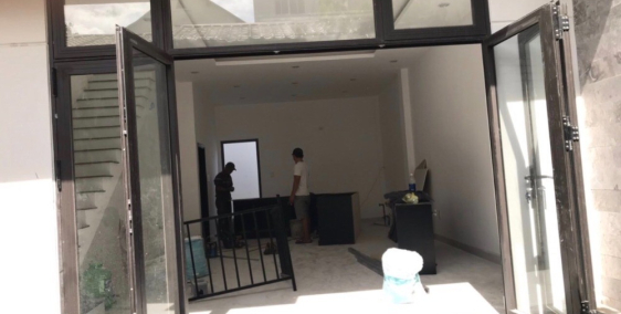 Chính chủ bán nhà 3 Tầng full nội thất phường Hòa Minh