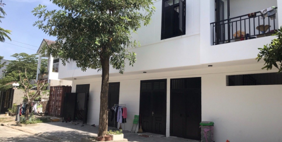 Nhà siêu mặt tiền, giá siêu đầu tư sau lưng bến xe