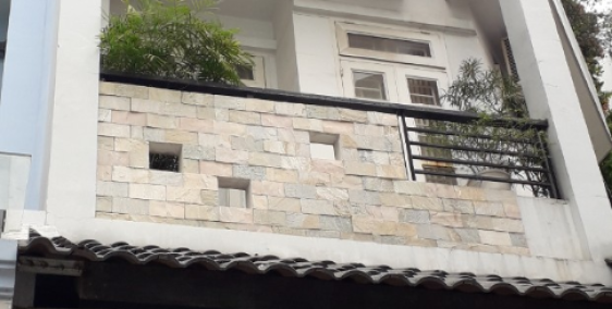 Nhà mới xây 3 tầng full nội thất gần biển An Bàng Hội An